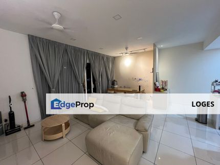 Eco Sky, Kuala Lumpur, Jalan Ipoh