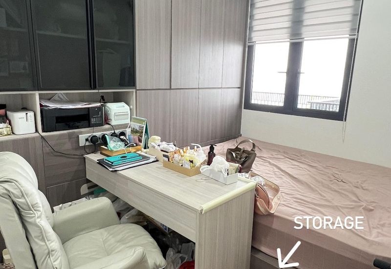 The Goodwood Residence (Residensi Laman Permai)