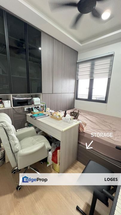 GOODWOOD RESIDENCE, Kuala Lumpur, Bangsar