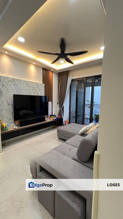 GOODWOOD RESIDENCE, Kuala Lumpur, Bangsar