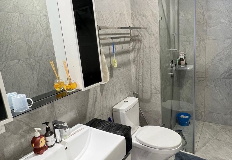 The Goodwood Residence (Residensi Laman Permai)