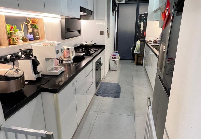 The Goodwood Residence (Residensi Laman Permai)