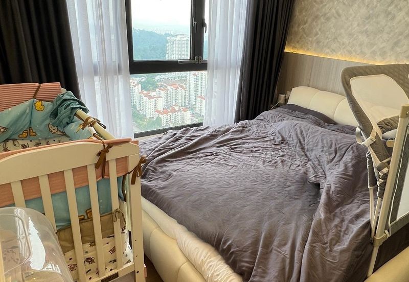 The Goodwood Residence (Residensi Laman Permai)