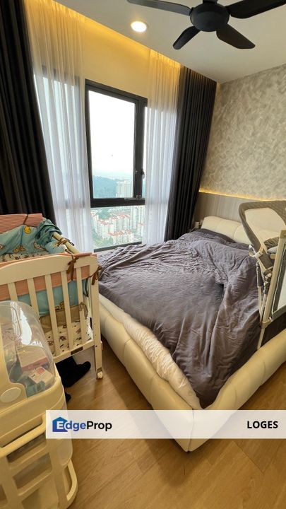 GOODWOOD RESIDENCE, Kuala Lumpur, Bangsar