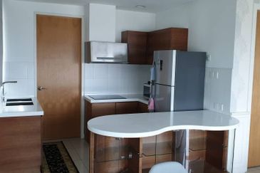 Setia Sky Residences