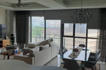 Setia Sky Residences