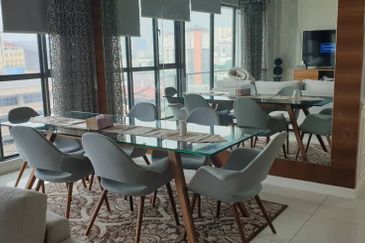 Setia Sky Residences