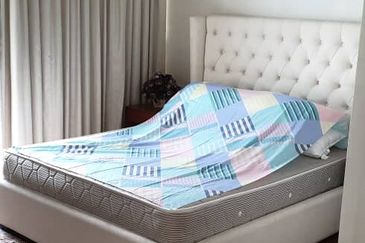 Setia Sky Residences