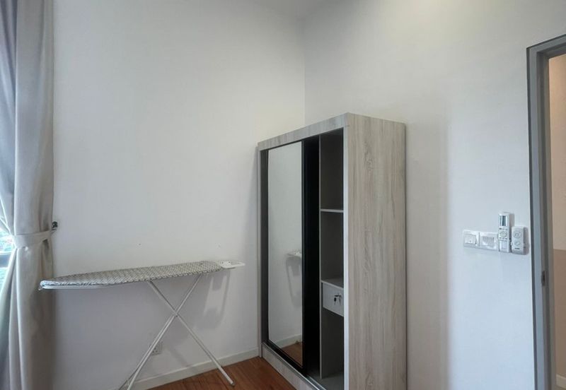 Rumbia Residence @ ARI PERMAISURI