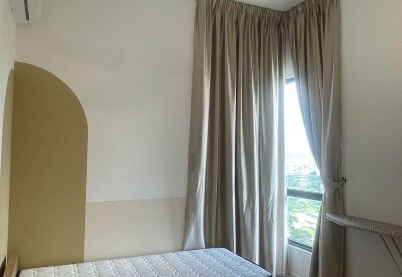 Rumbia Residence @ ARI PERMAISURI