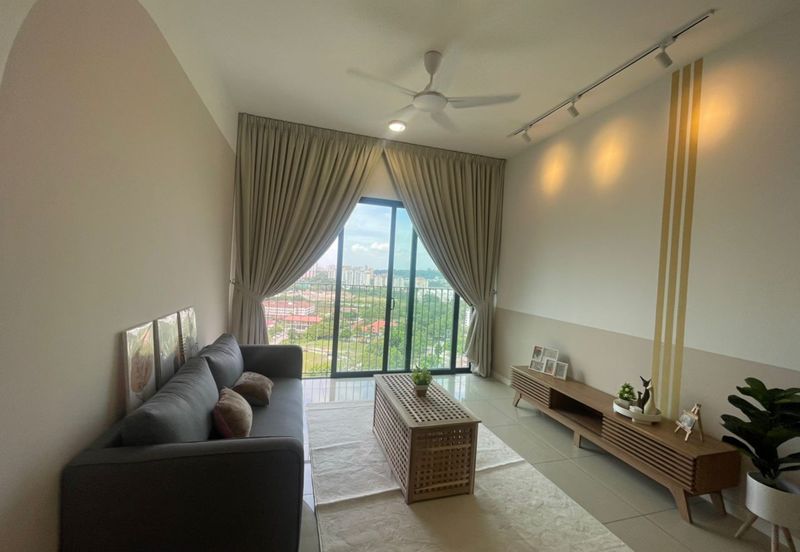 Rumbia Residence @ ARI PERMAISURI