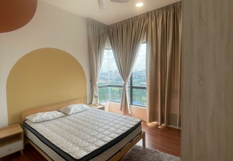 Rumbia Residence @ ARI PERMAISURI