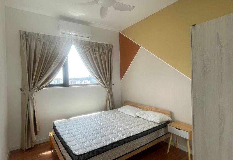 Rumbia Residence @ ARI PERMAISURI