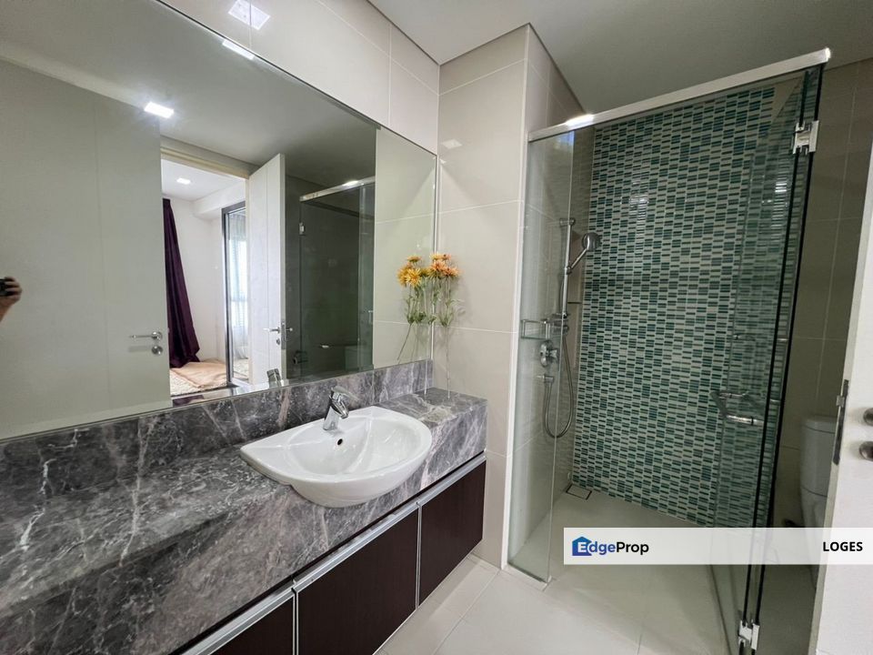 Fortuna Court, Kuala Lumpur, Jalan Klang Lama (Old Klang Road)