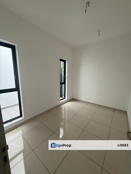 EAST 57@KL EAST, Kuala Lumpur, Taman Melawati