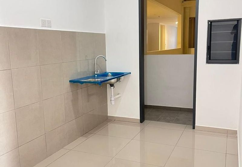 D'Quince Damansara Perdana