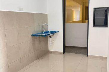 D'Quince Damansara Perdana