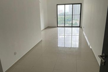 D'Quince Damansara Perdana