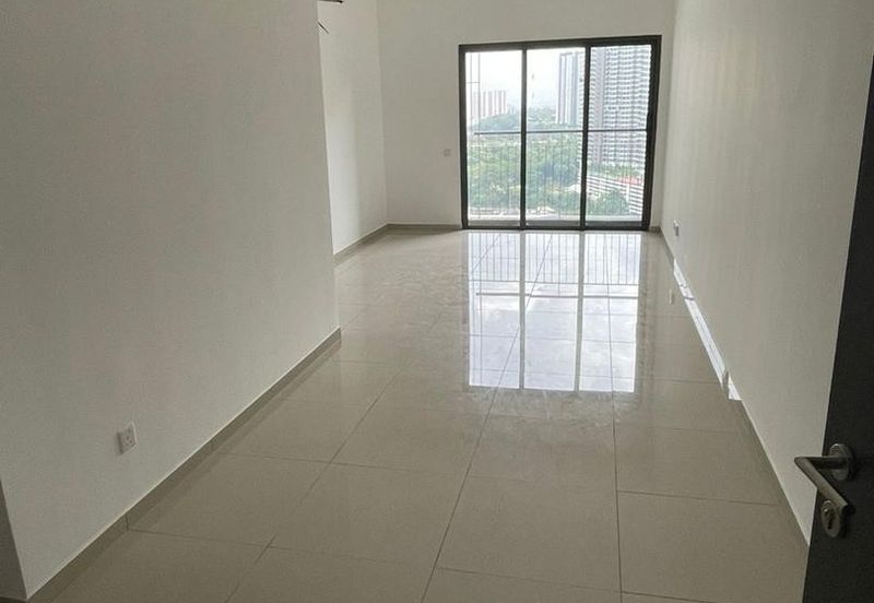 D'Quince Damansara Perdana