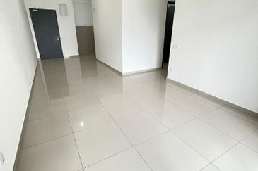 D'Quince Damansara Perdana