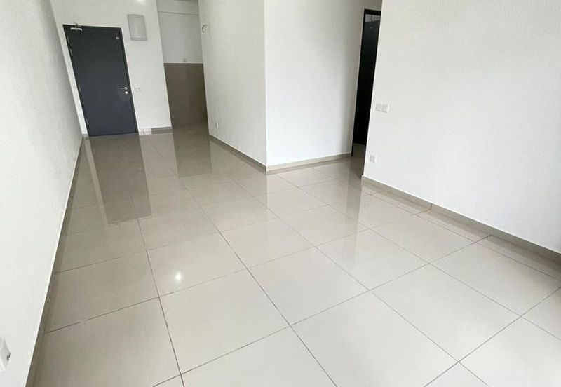 D'Quince Damansara Perdana