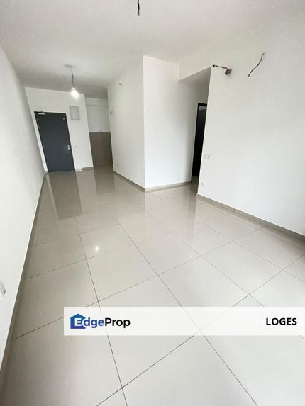 d'quince residence damansara perdana, Selangor, Damansara Perdana