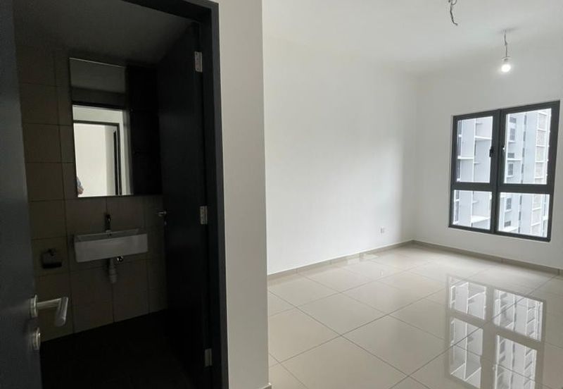 D'Quince Damansara Perdana