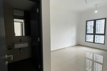 D'Quince Damansara Perdana