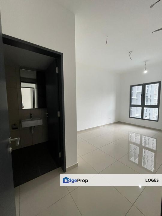 d'quince residence damansara perdana, Selangor, Damansara Perdana