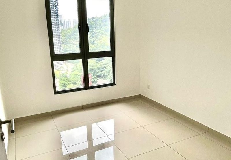 D'Quince Damansara Perdana