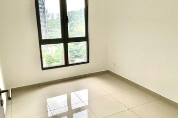 D'Quince Damansara Perdana