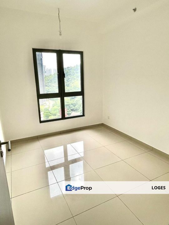 d'quince residence damansara perdana, Selangor, Damansara Perdana