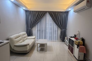 Sentral Suites