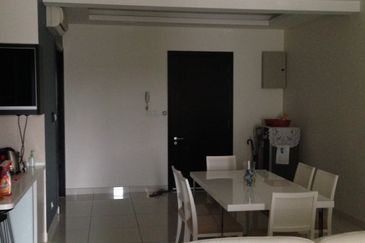 Subang Olives Residence