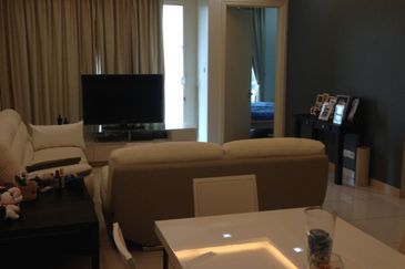 Subang Olives Residence
