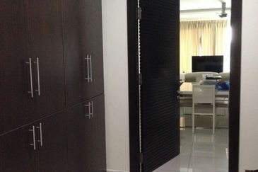 Subang Olives Residence