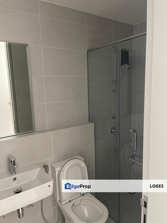 KL East : East 57, Kuala Lumpur, Taman Melawati