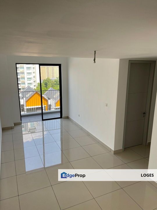 KL East : East 57, Kuala Lumpur, Taman Melawati