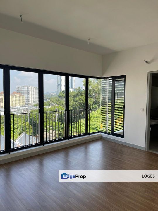 KL East : East 57, Kuala Lumpur, Taman Melawati