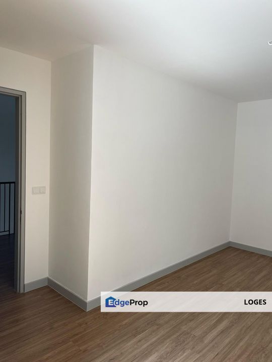 KL East : East 57, Kuala Lumpur, Taman Melawati