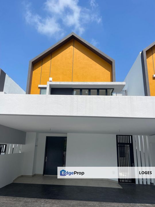 KL East : East 57, Kuala Lumpur, Taman Melawati