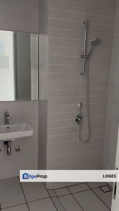 KL East : East 57, Kuala Lumpur, Taman Melawati