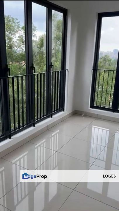 KL East : East 57, Kuala Lumpur, Taman Melawati