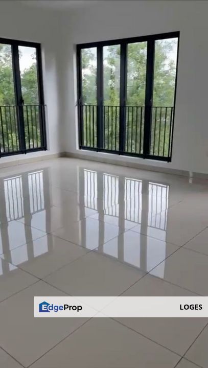 KL East : East 57, Kuala Lumpur, Taman Melawati