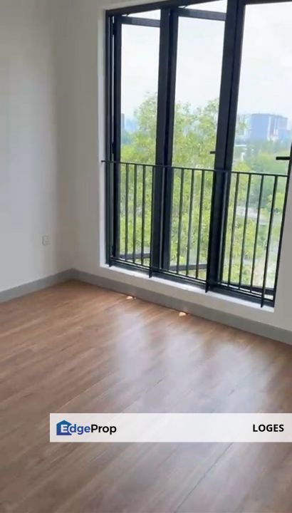 KL East : East 57, Kuala Lumpur, Taman Melawati