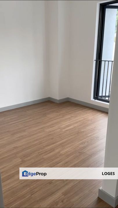 KL East : East 57, Kuala Lumpur, Taman Melawati