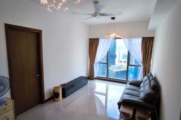 Core Residence @ TRX