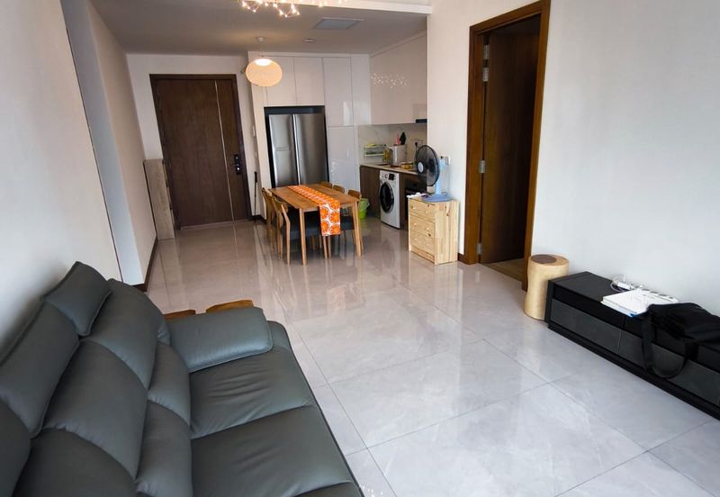 Core Residence @ TRX