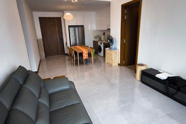 Core Residence @ TRX