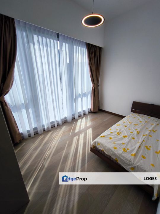 Core Residence @ TRX, Kuala Lumpur, Bandar Tun Razak